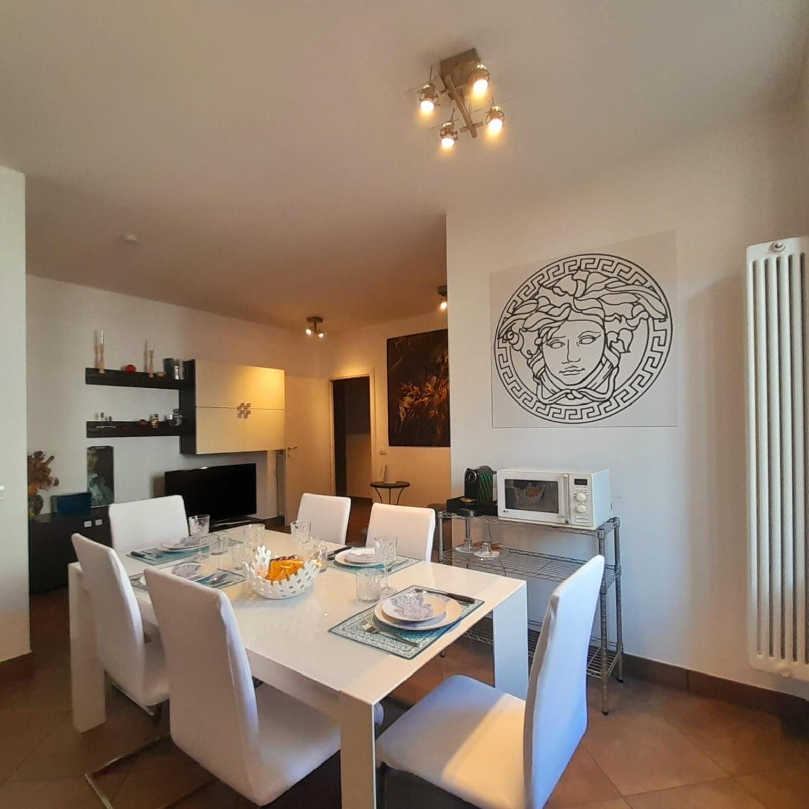 Apartment Porta Venezia Mailand