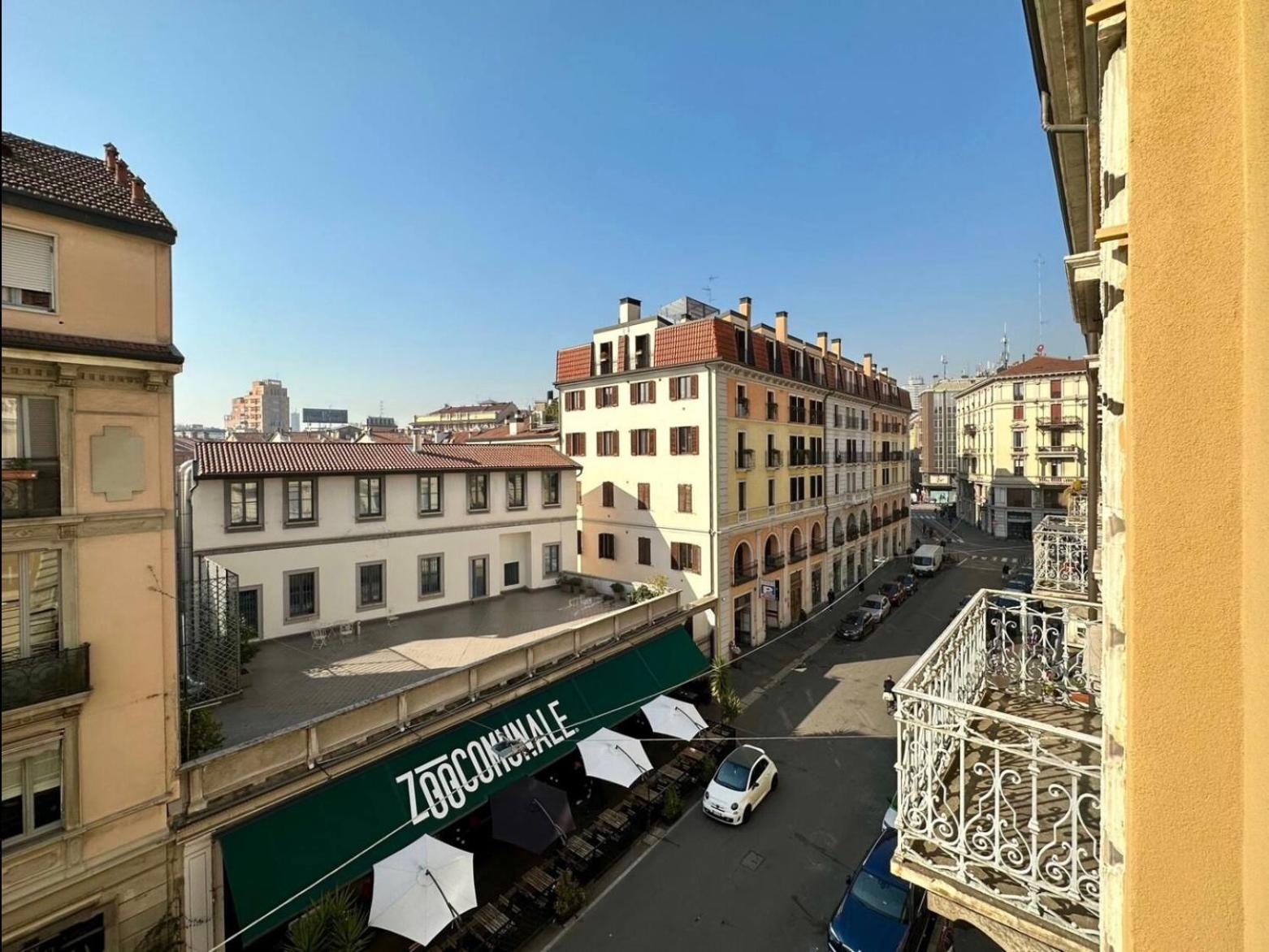 Porta Venezia Apartment *