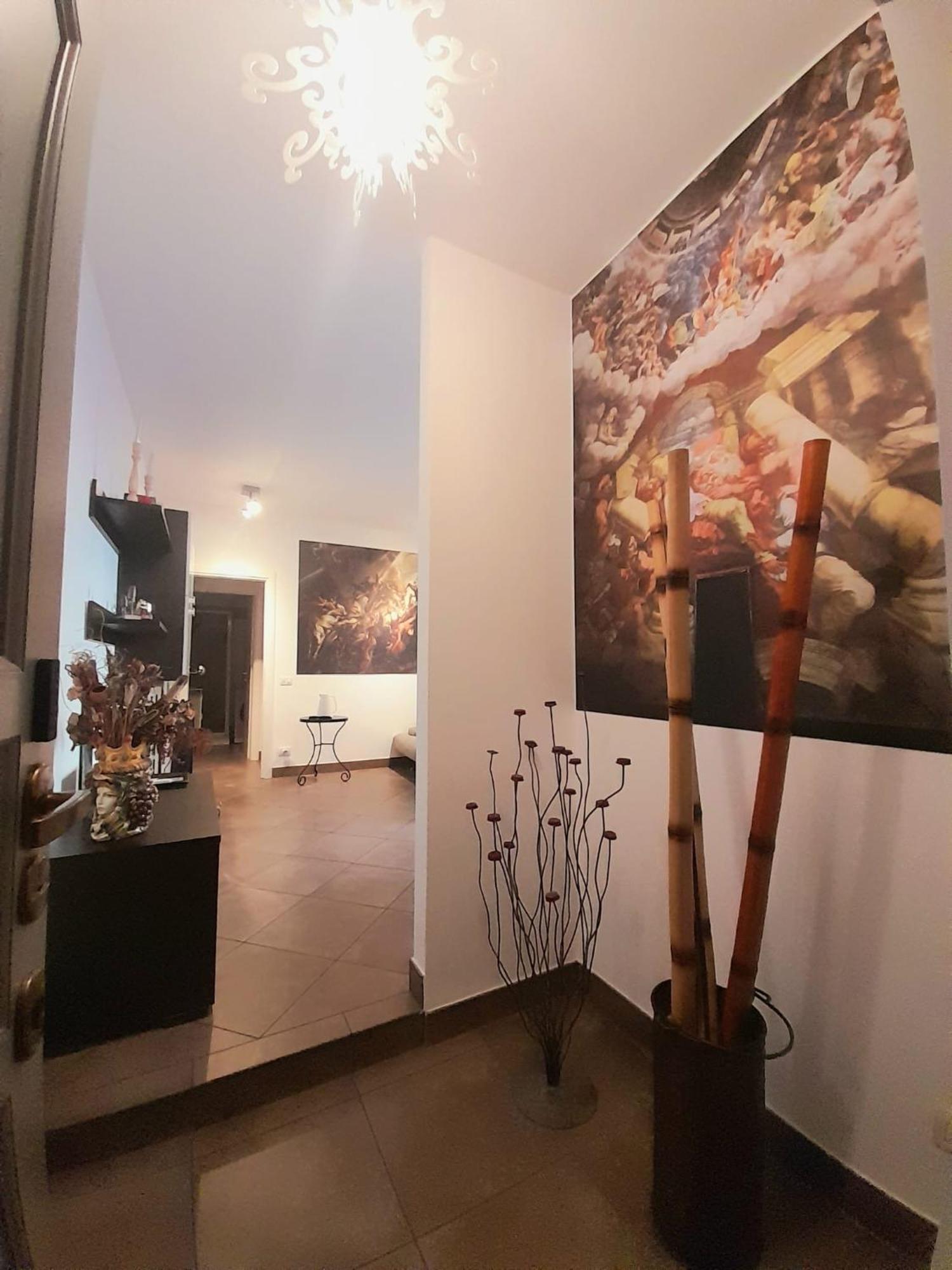Porta Venezia Apartment *