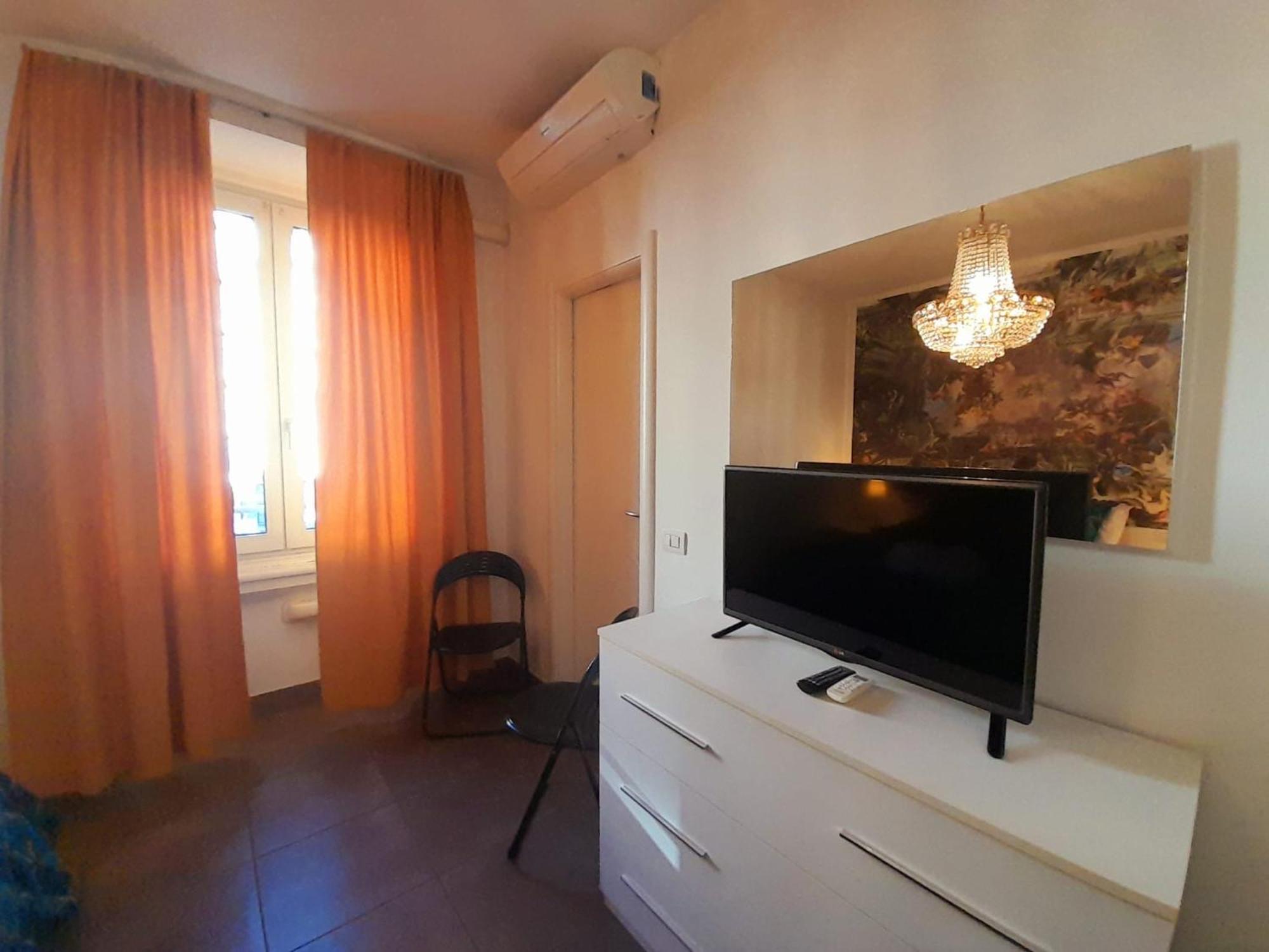 Porta Venezia Apartment