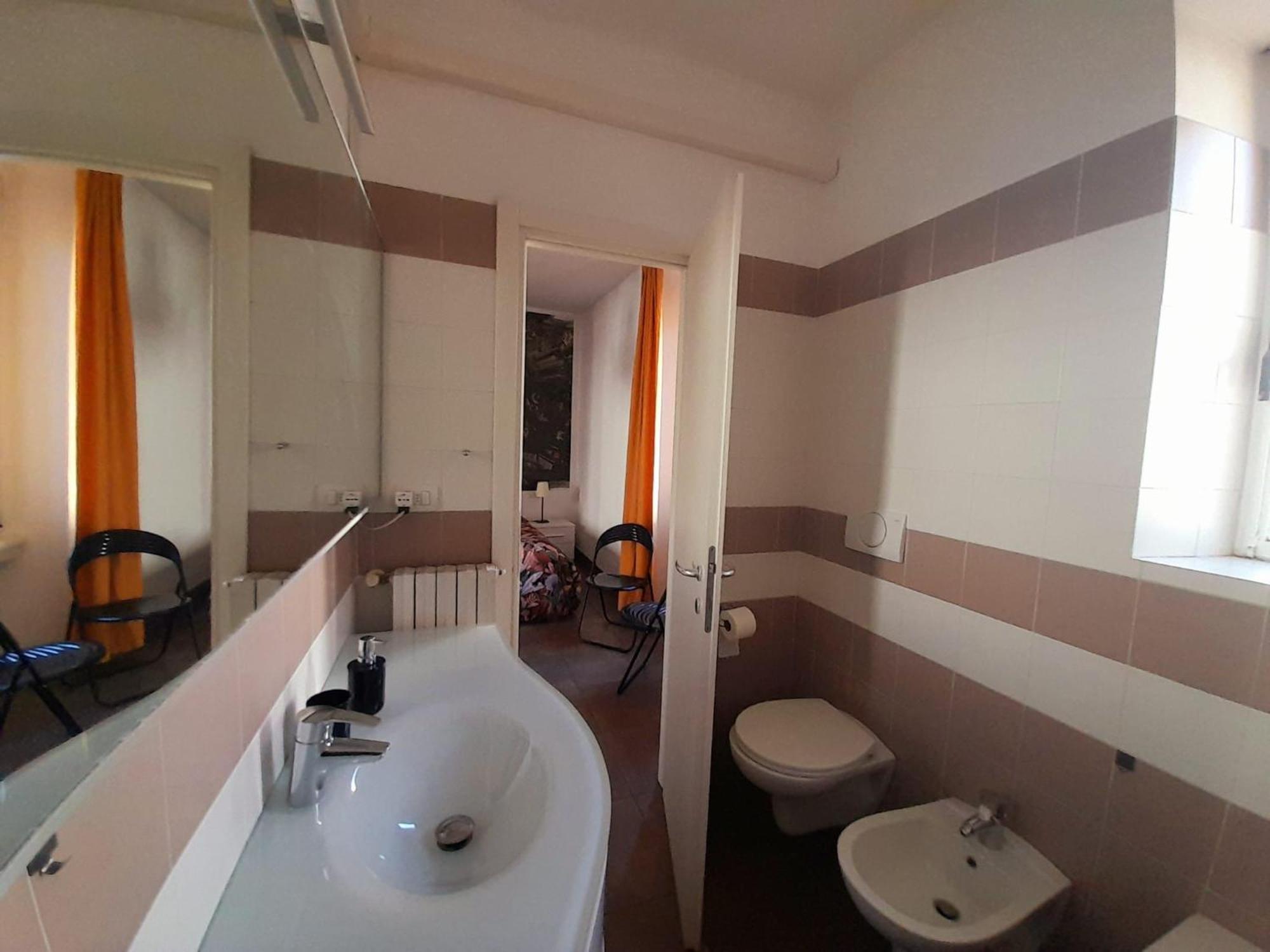Porta Venezia Apartment *