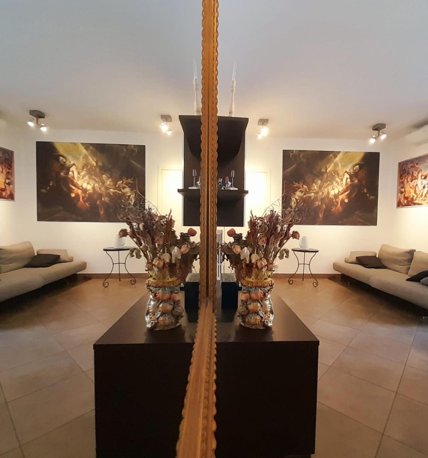 Apartment Porta Venezia Mailand