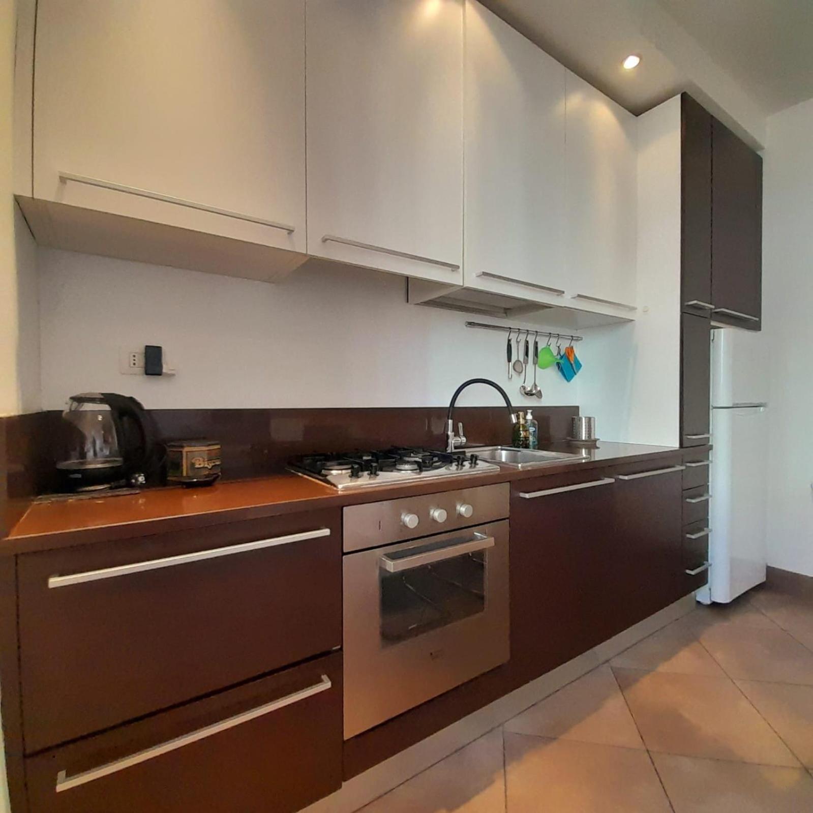 Porta Venezia Apartment Mailand