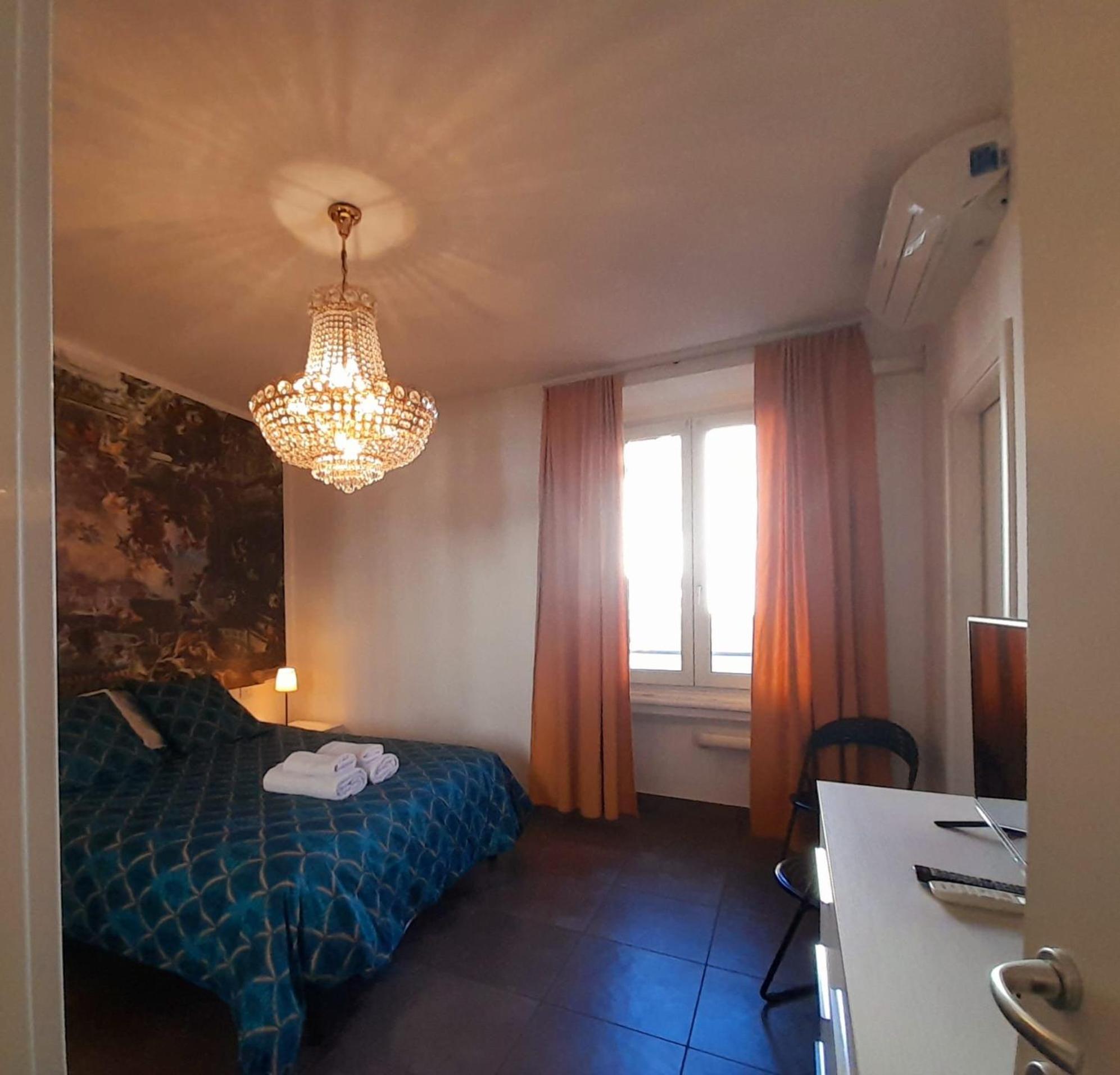 Porta Venezia Apartment *